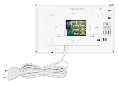 Leon HD Wi-Fi (White) VZ